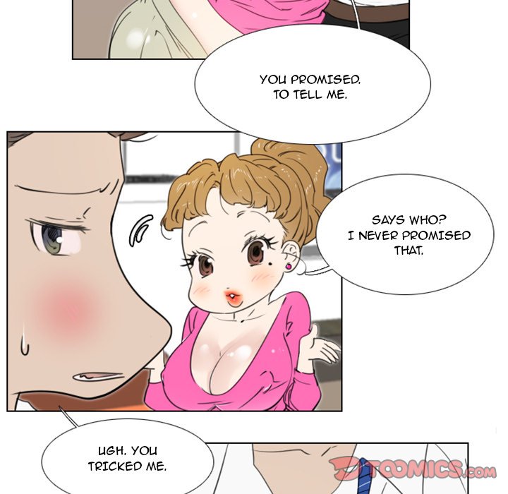 New Employee chapter 17 page 46