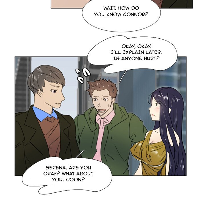 New Employee chapter 18 page 38