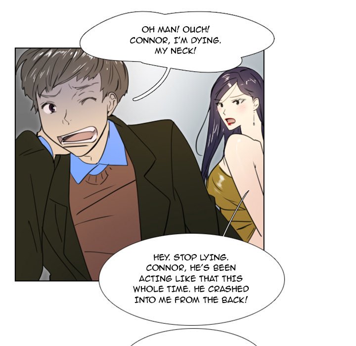 New Employee chapter 18 page 39