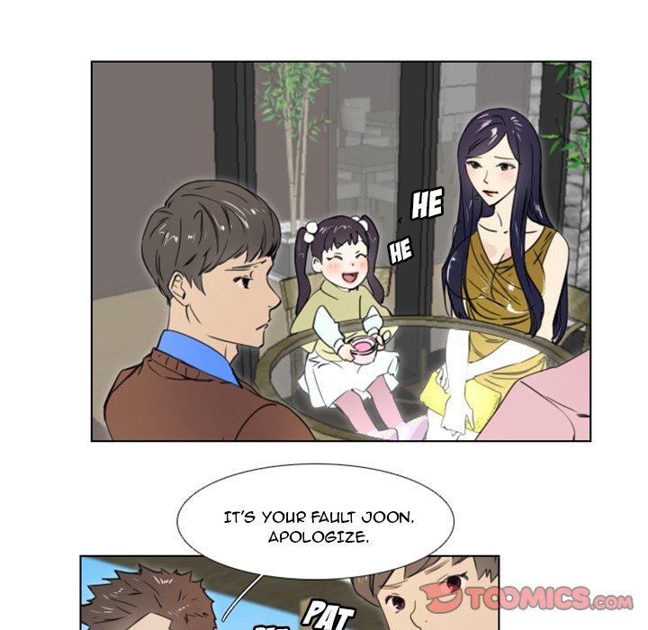 New Employee chapter 18 page 43
