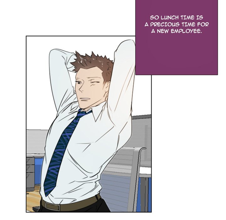 New Employee chapter 19 page 11