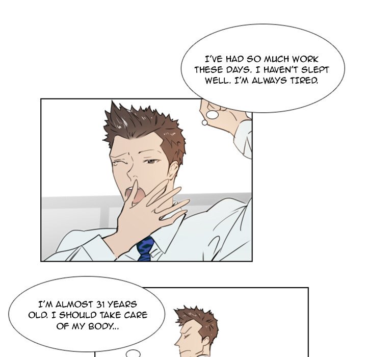 New Employee chapter 19 page 13