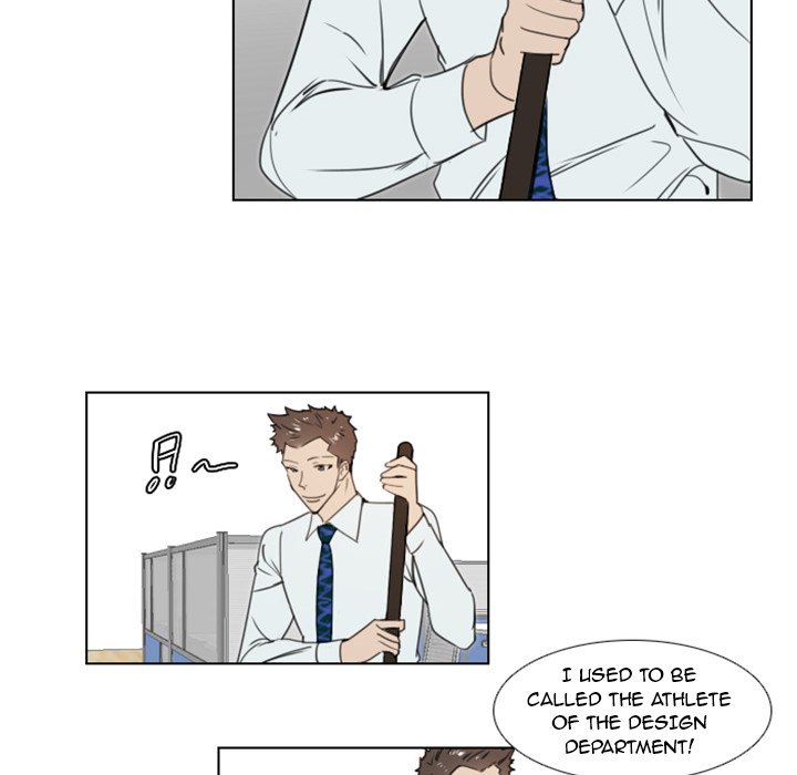 New Employee chapter 19 page 16