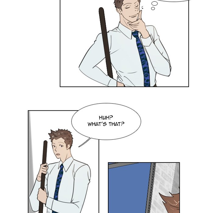New Employee chapter 19 page 17