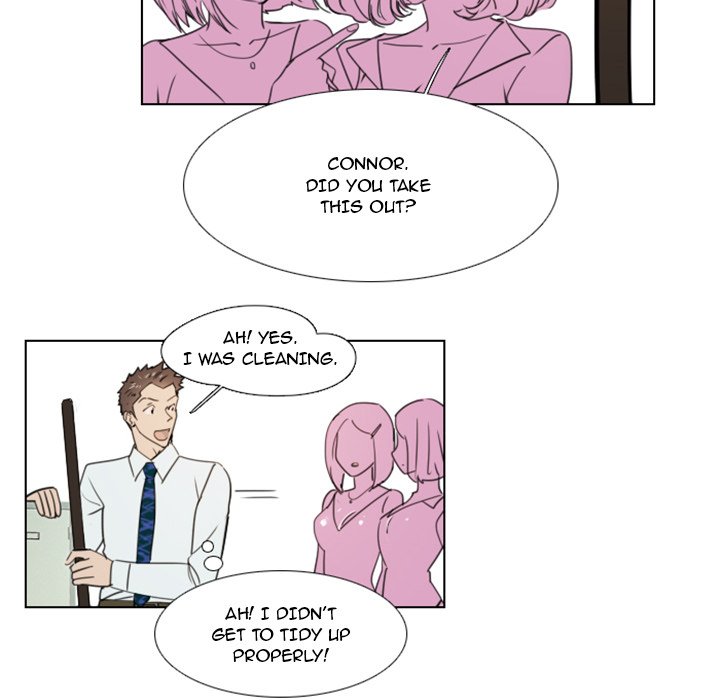 New Employee chapter 19 page 23