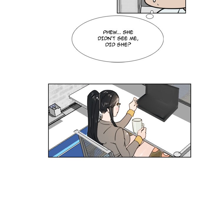 New Employee chapter 19 page 27