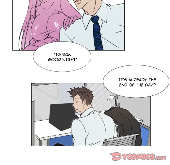 New Employee chapter 19 page 30
