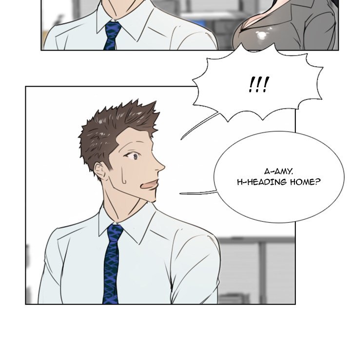 New Employee chapter 19 page 32