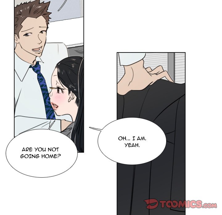 New Employee chapter 19 page 34
