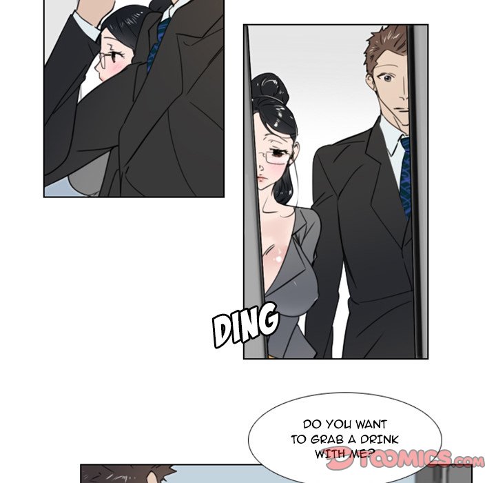New Employee chapter 19 page 38