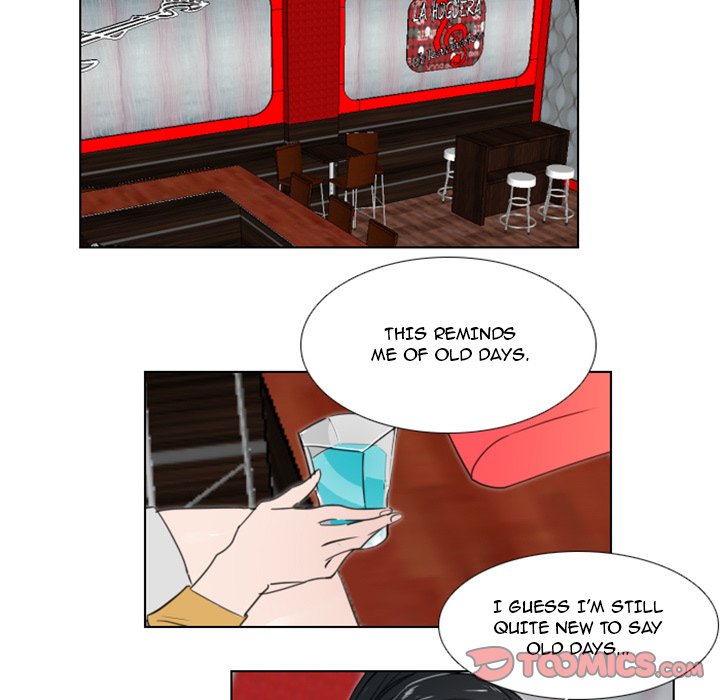 New Employee chapter 19 page 42