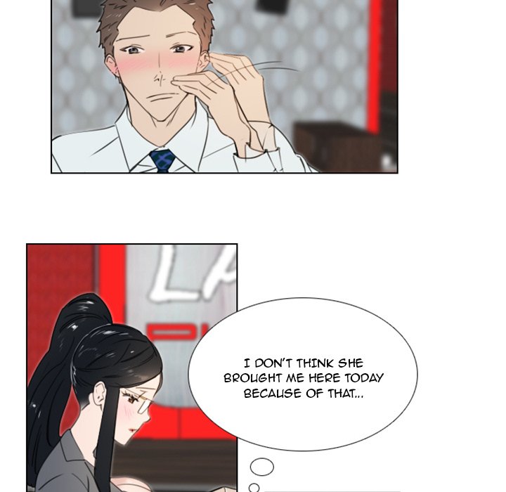 New Employee chapter 19 page 47