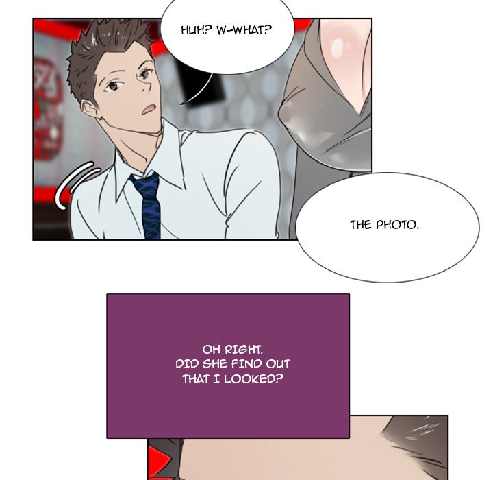 New Employee chapter 19 page 49