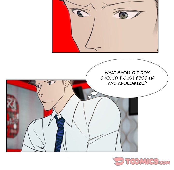 New Employee chapter 19 page 50