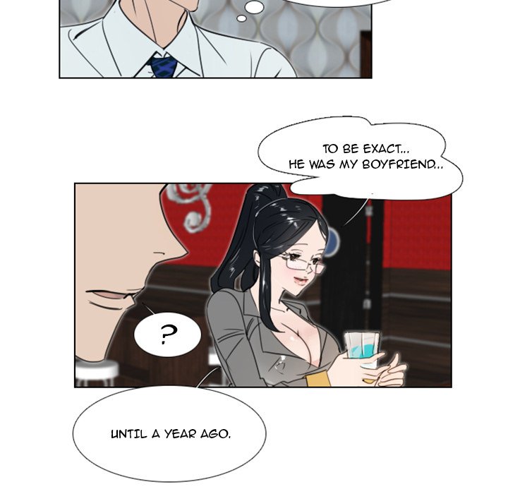 New Employee chapter 19 page 52