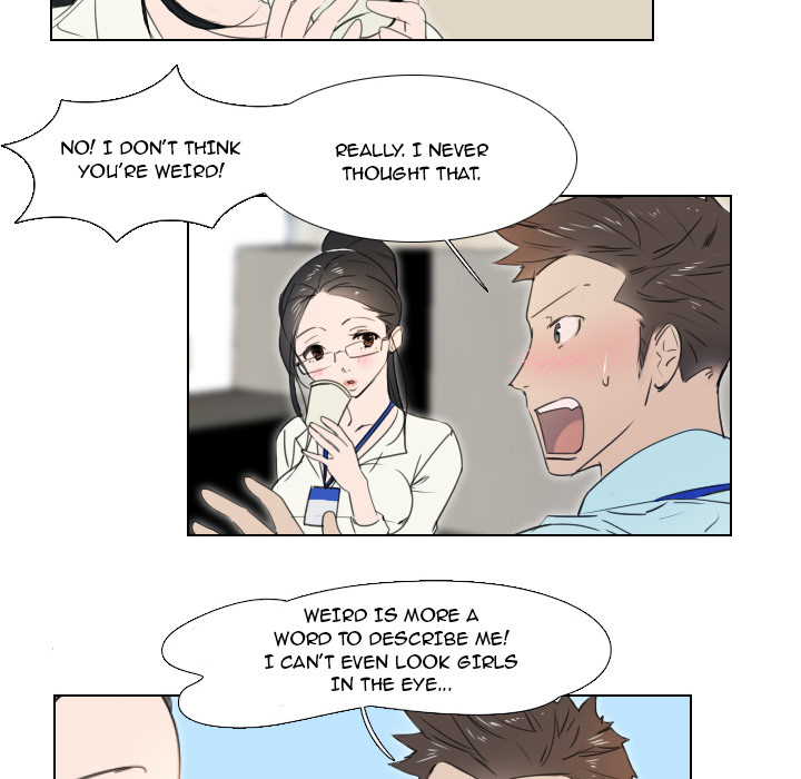 New Employee chapter 2 page 28
