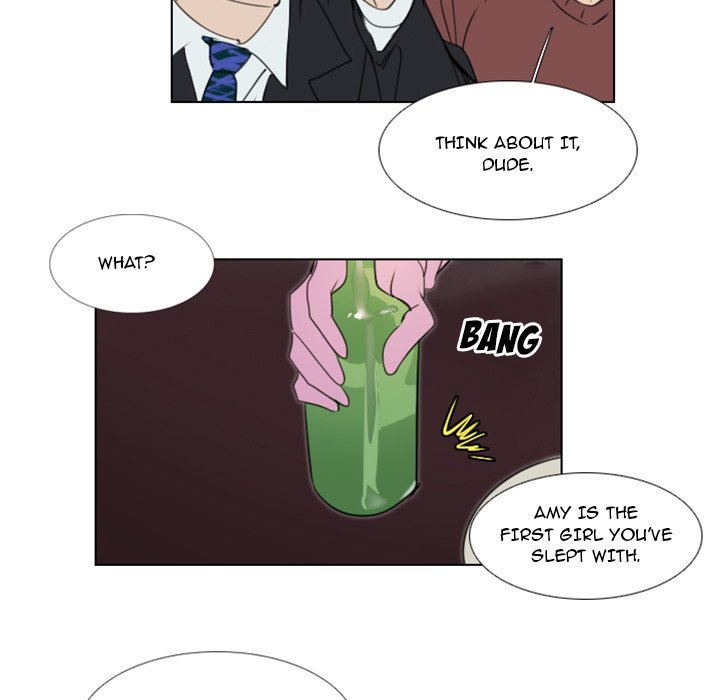 New Employee chapter 20 page 23