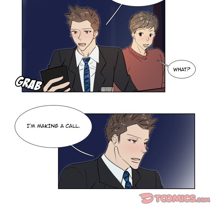 New Employee chapter 20 page 31