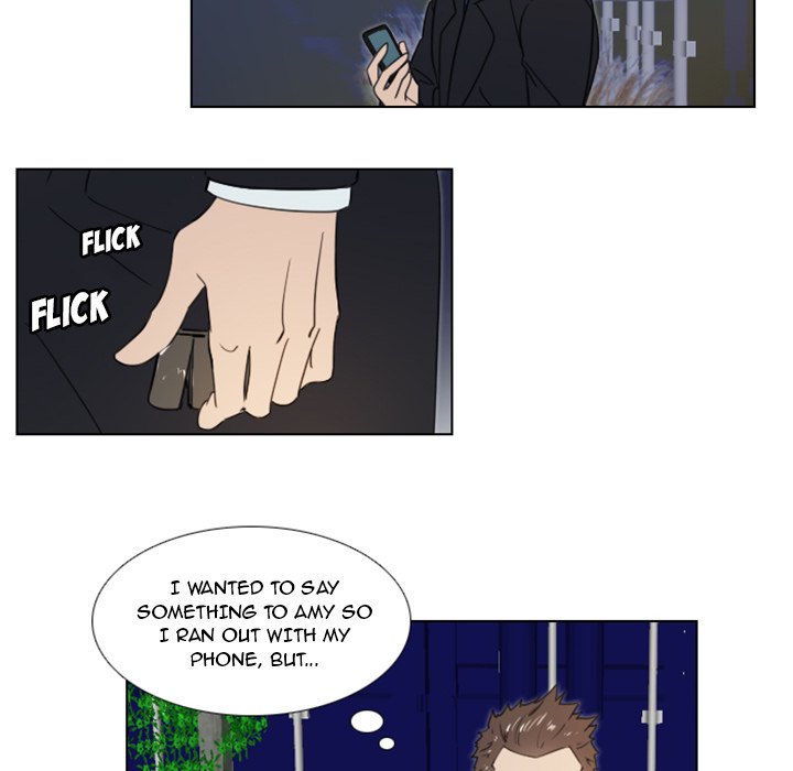 New Employee chapter 20 page 33