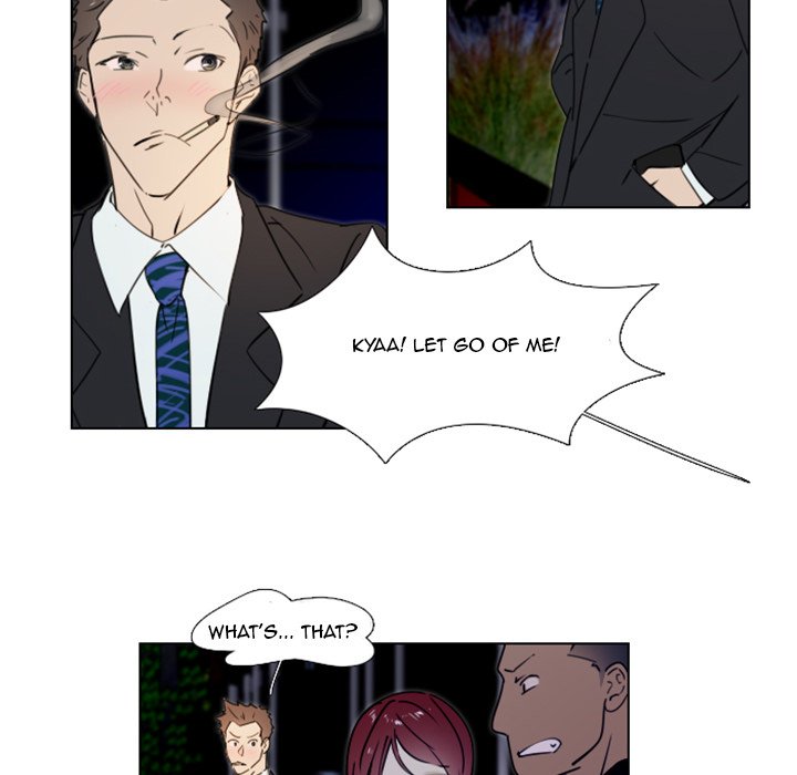 New Employee chapter 20 page 39