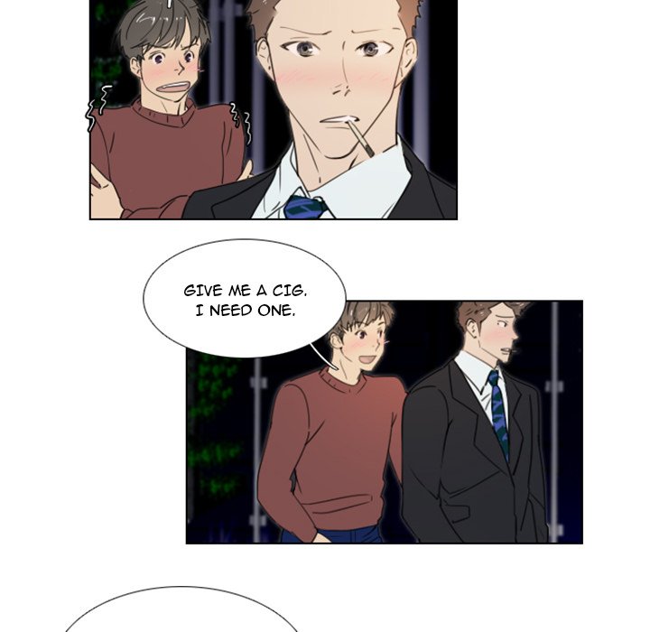 New Employee chapter 20 page 41