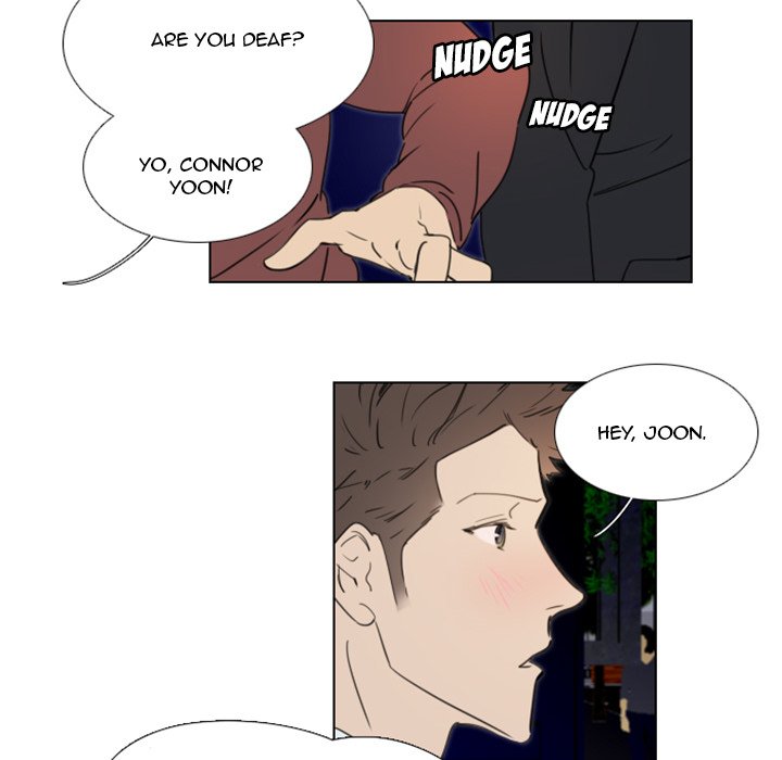 New Employee chapter 20 page 42
