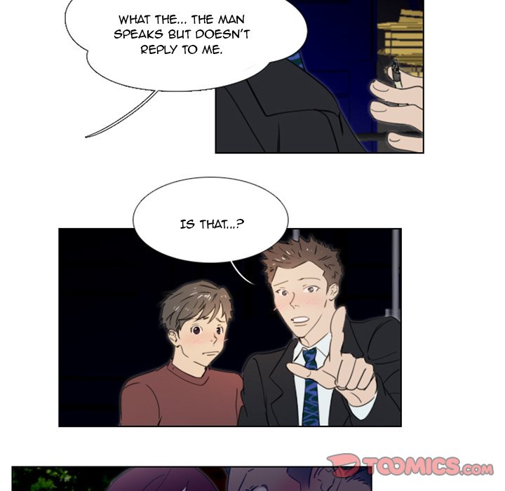 New Employee chapter 20 page 43