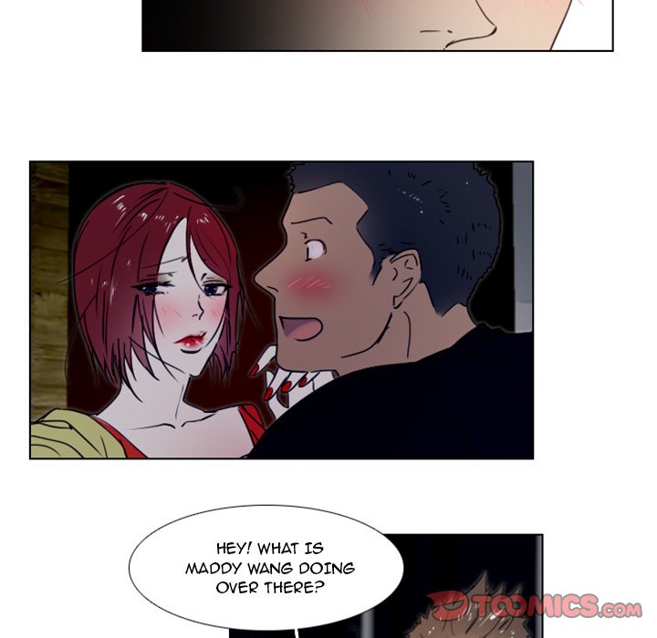 New Employee chapter 20 page 46