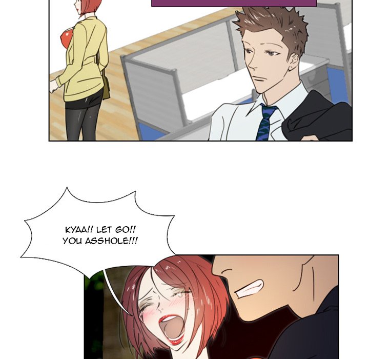 New Employee chapter 20 page 48