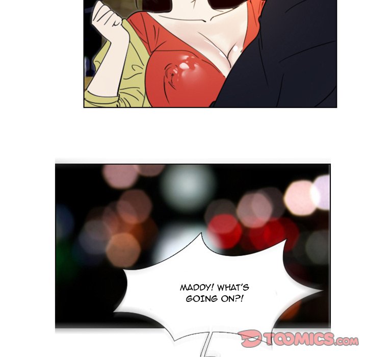 New Employee chapter 20 page 49