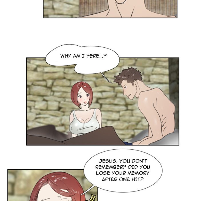 New Employee chapter 21 page 20