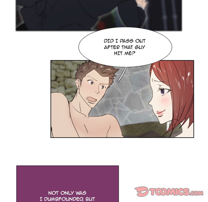 New Employee chapter 21 page 22