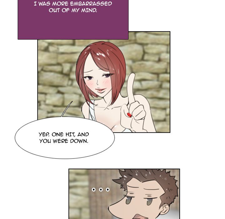 New Employee chapter 21 page 23