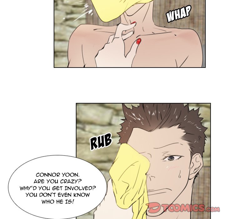 New Employee chapter 21 page 25