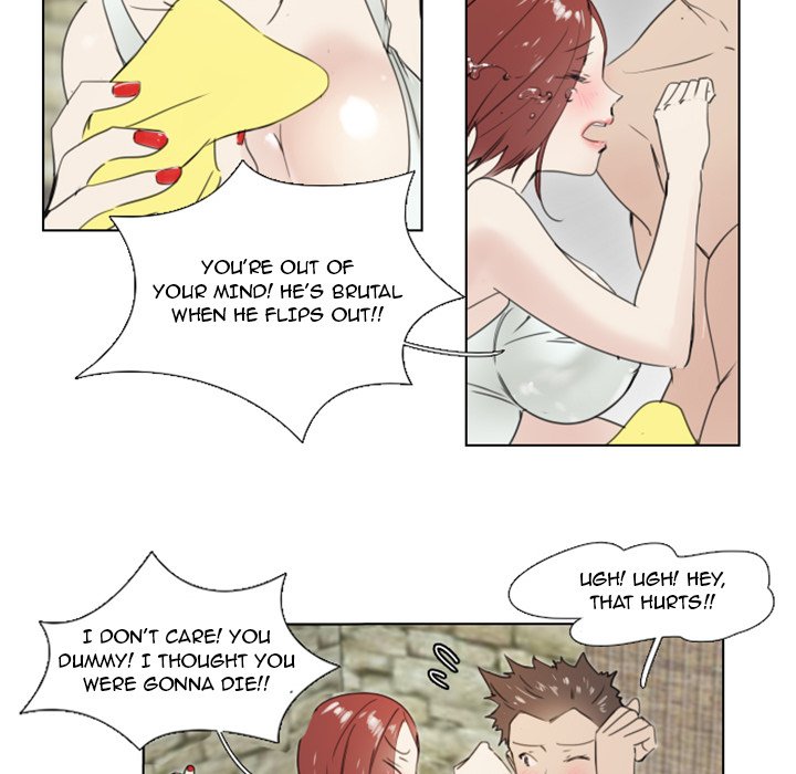New Employee chapter 21 page 27