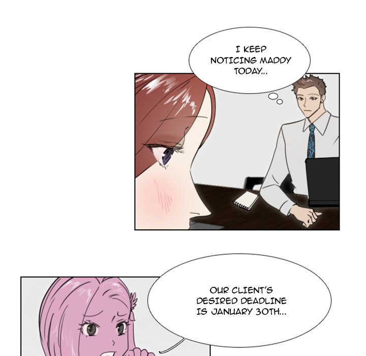 New Employee chapter 22 page 8