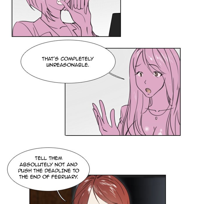 New Employee chapter 22 page 9