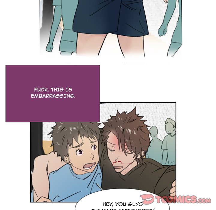 New Employee chapter 22 page 26