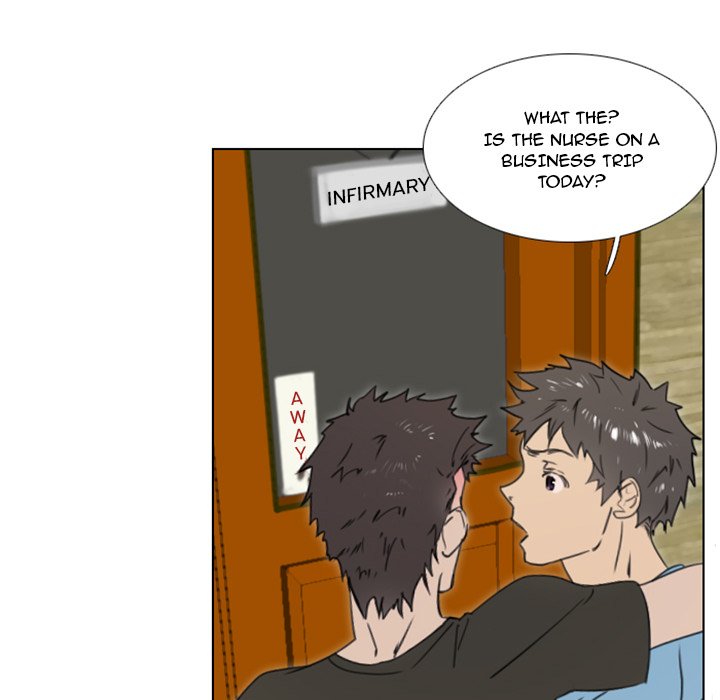 New Employee chapter 22 page 33