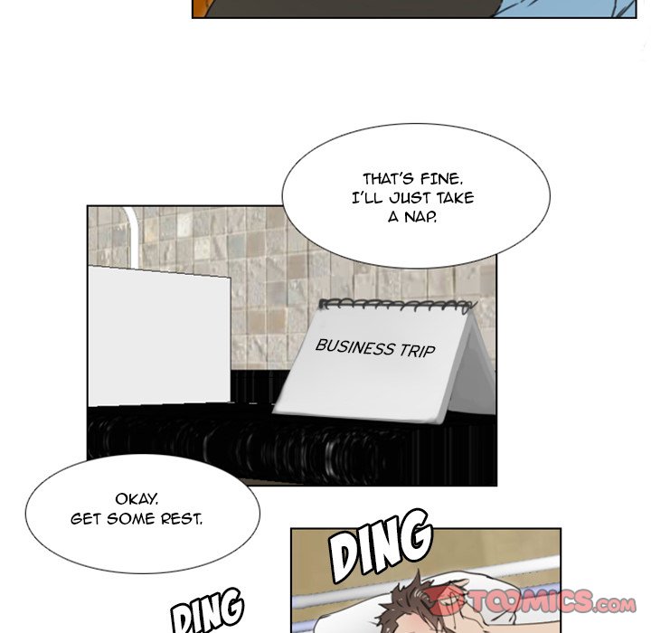 New Employee chapter 22 page 34