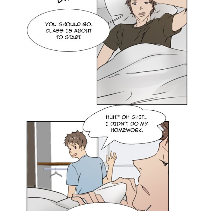 New Employee chapter 22 page 35