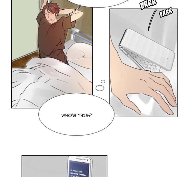 New Employee chapter 22 page 40