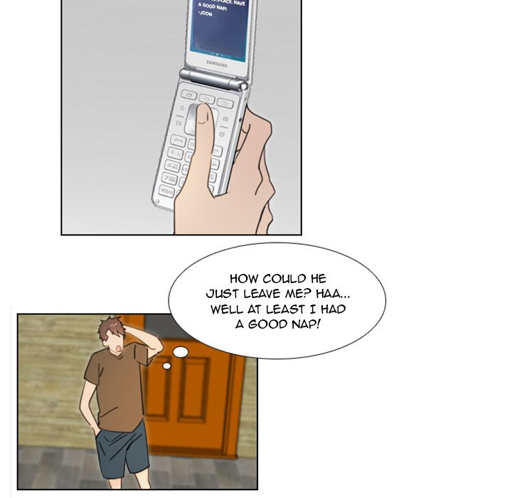 New Employee chapter 22 page 41
