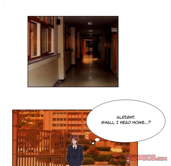 New Employee chapter 22 page 42