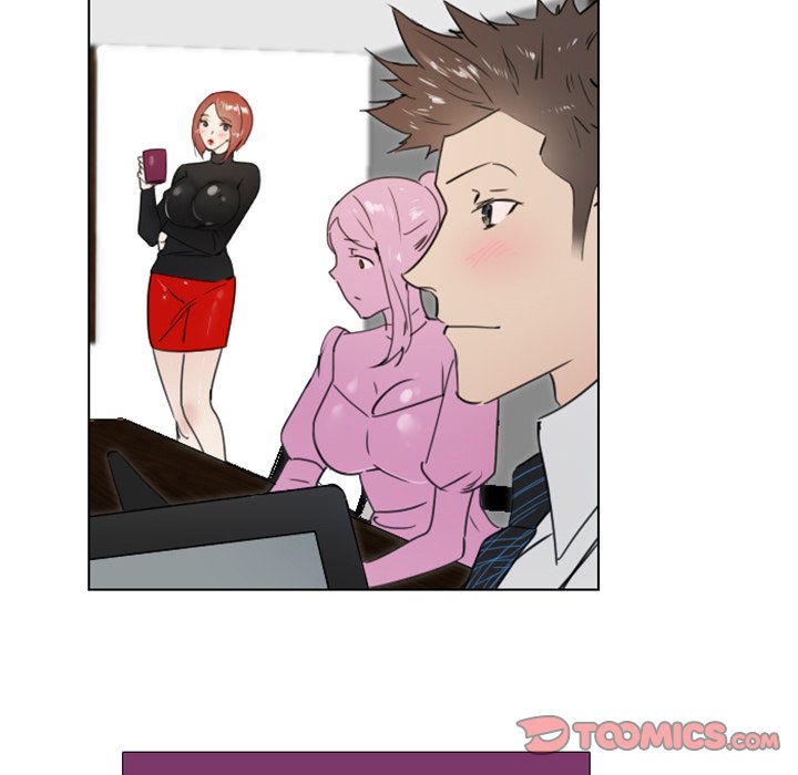 New Employee chapter 22 page 50