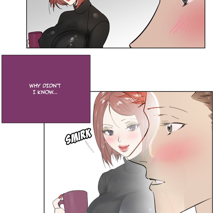 New Employee chapter 22 page 53