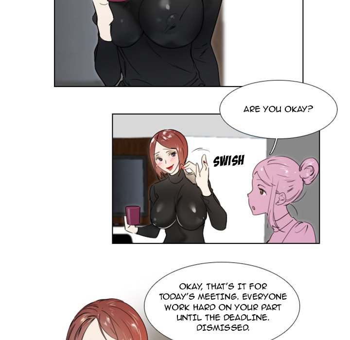 New Employee chapter 22 page 55