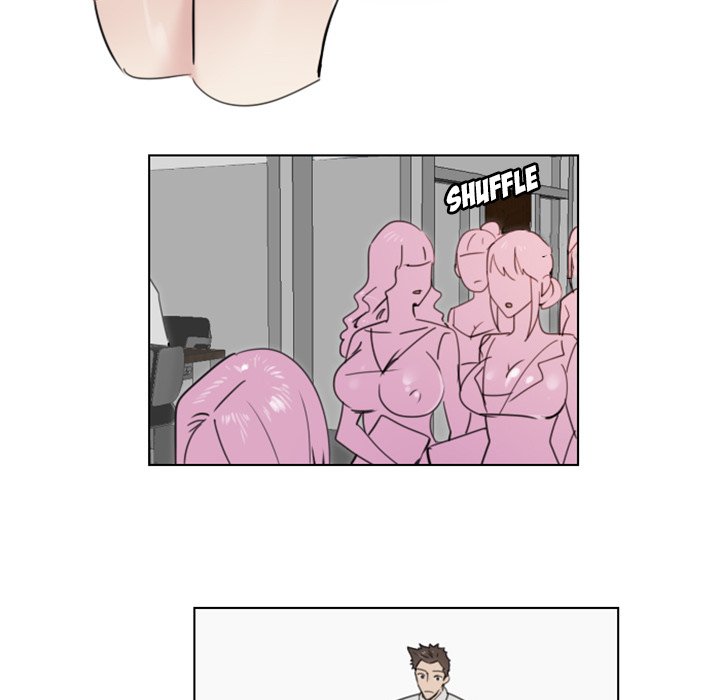 New Employee chapter 22 page 57