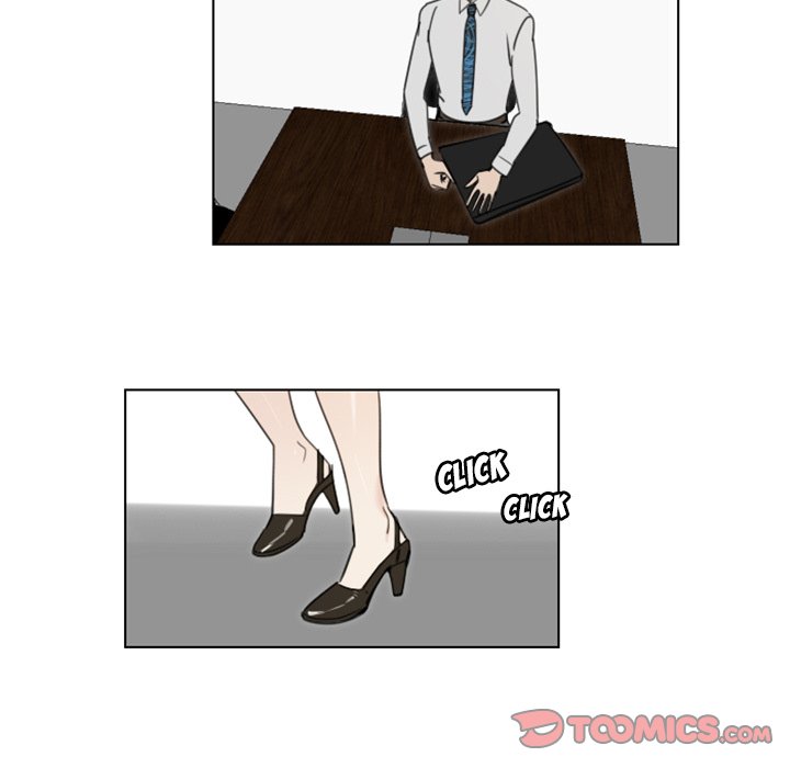New Employee chapter 22 page 58