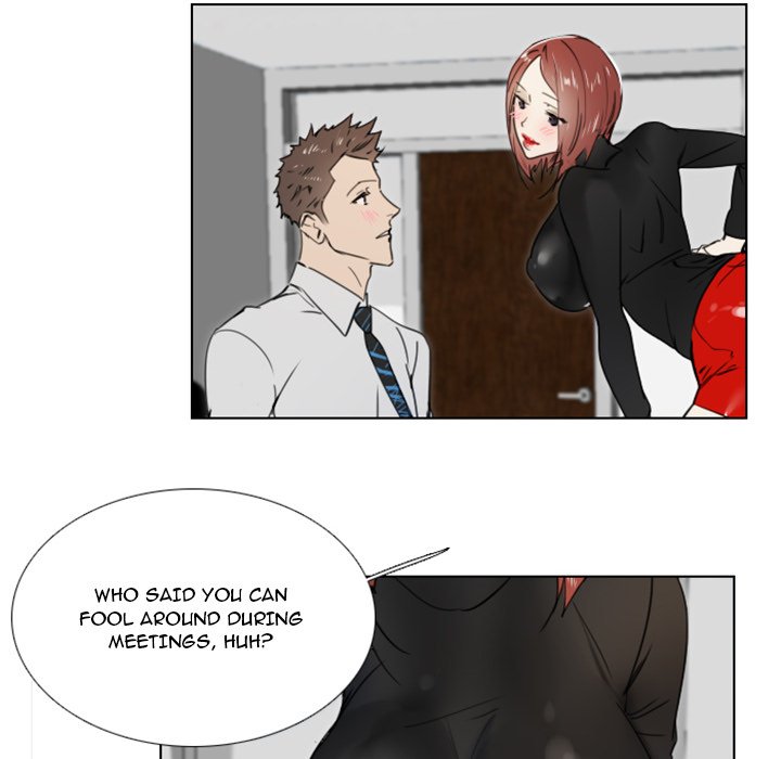 New Employee chapter 22 page 59